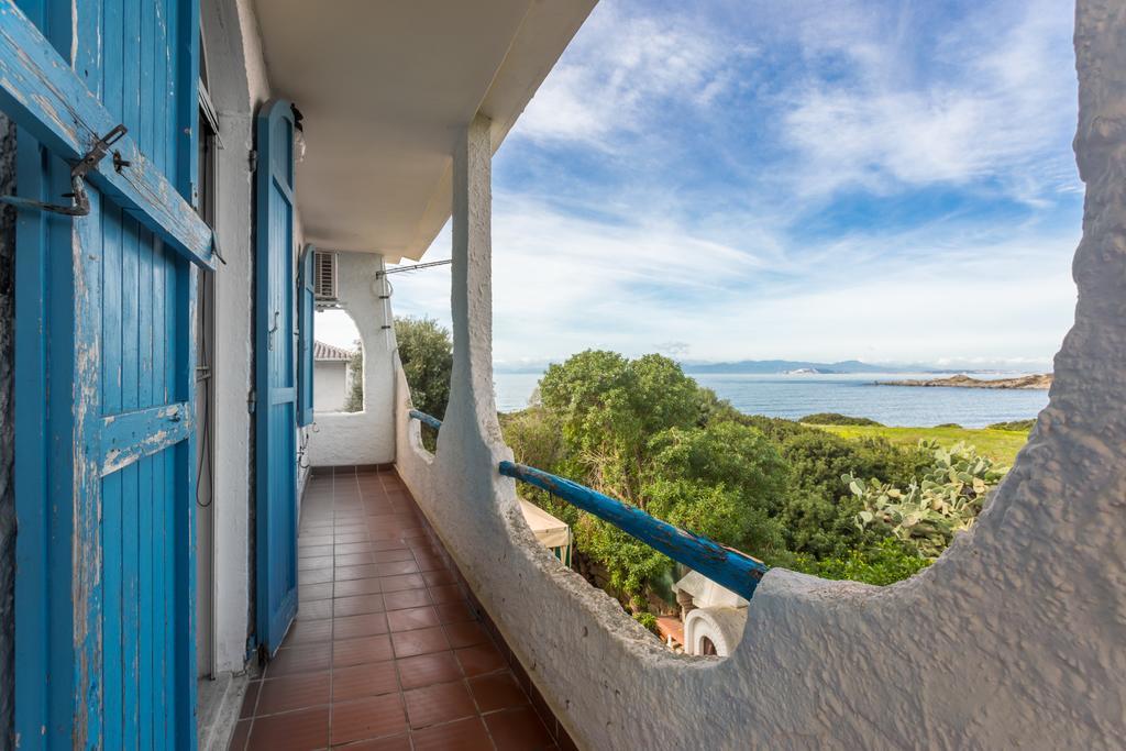 Gangdigiorgia Villa Capitana Exterior foto