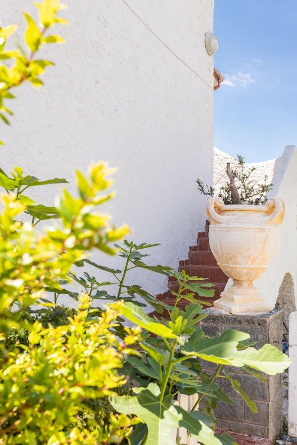 Gangdigiorgia Villa Capitana Exterior foto